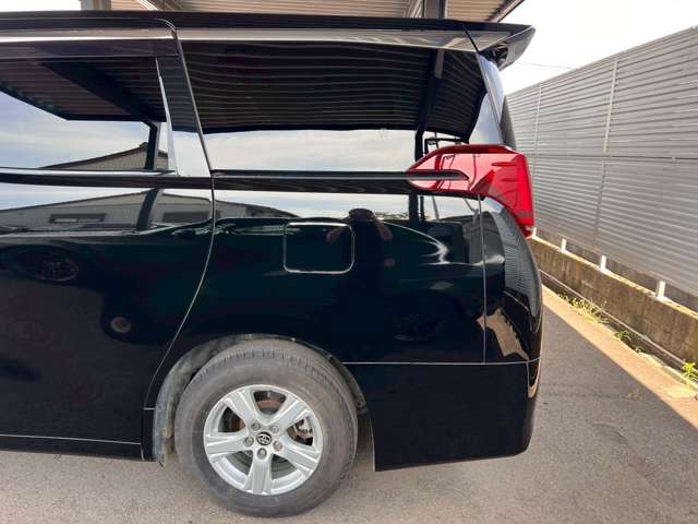 トヨタ アルファード ２．５ Ｘ R1年 (東海) 99