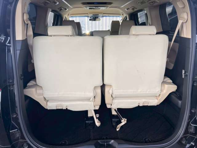 トヨタ アルファード ２．５ Ｘ R1年 (東海) 99