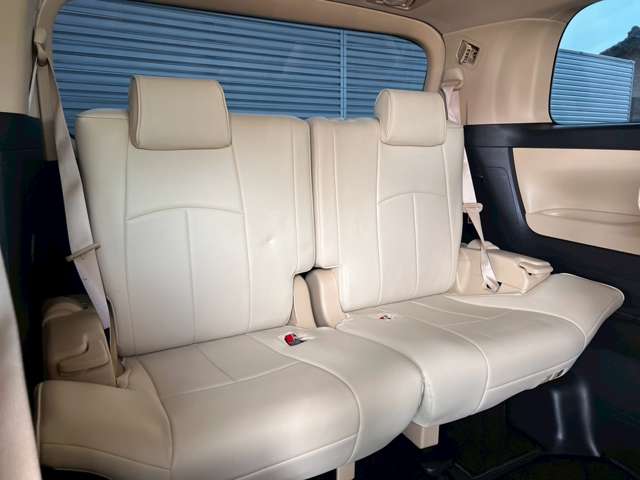 トヨタ アルファード ２．５ Ｘ R1年 (東海) 99