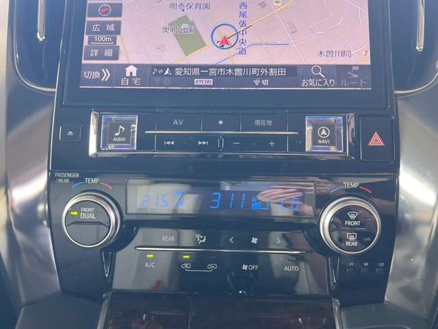 トヨタ アルファード ２．５ Ｘ R1年 (東海) 99