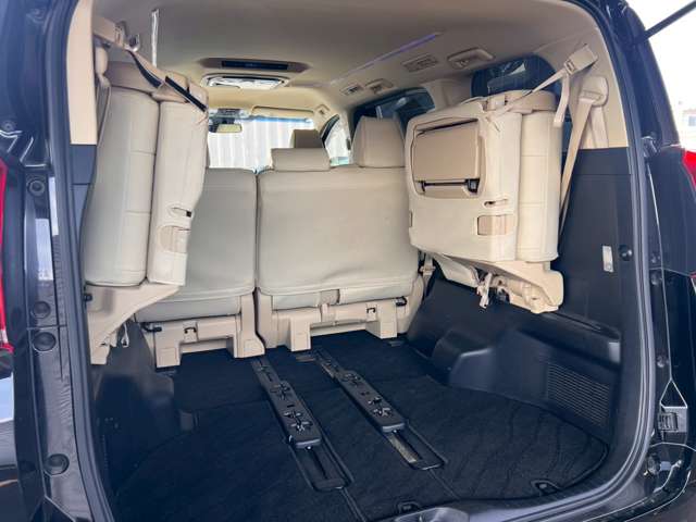 トヨタ アルファード ２．５ Ｘ R1年 (東海) 99