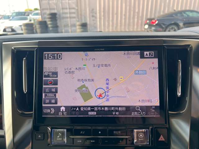 トヨタ アルファード ２．５ Ｘ R1年 (東海) 99