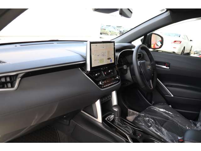 トヨタ カローラクロス　ハイブリッド １．８ ハイブリッド Ｚ R7年 (東海) 99