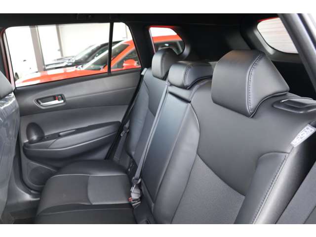 トヨタ カローラクロス　ハイブリッド １．８ ハイブリッド Ｚ R7年 (東海) 99