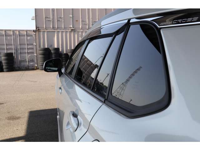 トヨタ カローラクロス　ハイブリッド １．８ ハイブリッド Ｚ R7年 (東海) 99