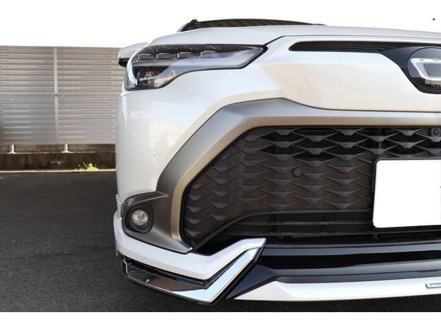 トヨタ カローラクロス　ハイブリッド １．８ ハイブリッド Ｚ R7年 (東海) 99