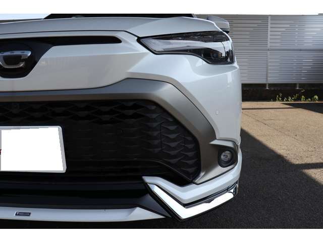 トヨタ カローラクロス　ハイブリッド １．８ ハイブリッド Ｚ R7年 (東海) 99