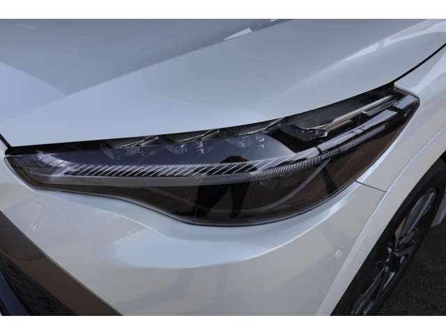 トヨタ カローラクロス　ハイブリッド １．８ ハイブリッド Ｚ R7年 (東海) 99