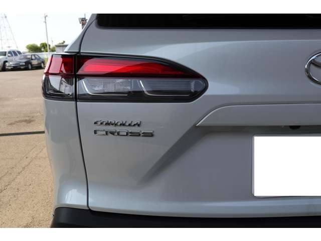 トヨタ カローラクロス　ハイブリッド １．８ ハイブリッド Ｚ R7年 (東海) 99