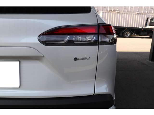 トヨタ カローラクロス　ハイブリッド １．８ ハイブリッド Ｚ R7年 (東海) 99