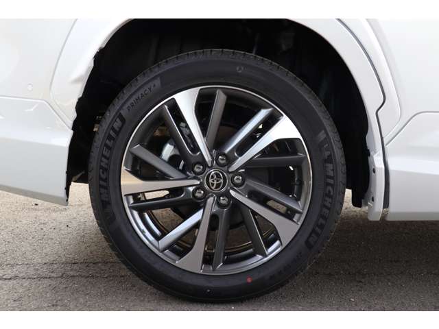 トヨタ カローラクロス　ハイブリッド １．８ ハイブリッド Ｚ R7年 (東海) 99