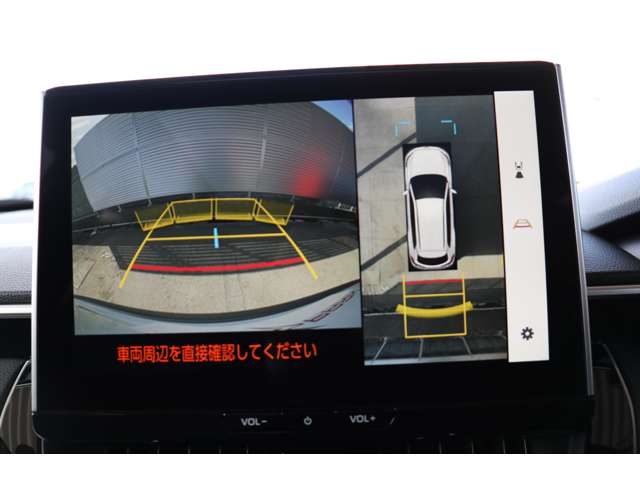 トヨタ カローラクロス　ハイブリッド １．８ ハイブリッド Ｚ R7年 (東海) 99