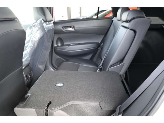 トヨタ カローラクロス　ハイブリッド １．８ ハイブリッド Ｚ R7年 (東海) 99