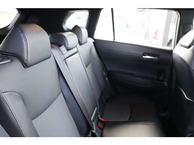 トヨタ カローラクロス　ハイブリッド １．８ ハイブリッド Ｚ R7年 (東海) 99