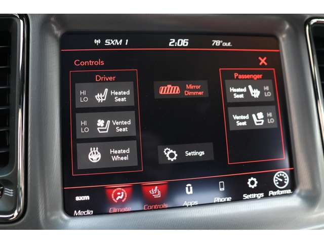 ダッジ チャレンジャー ＳＲＴ ヘルキャット R4年 (東海) 99