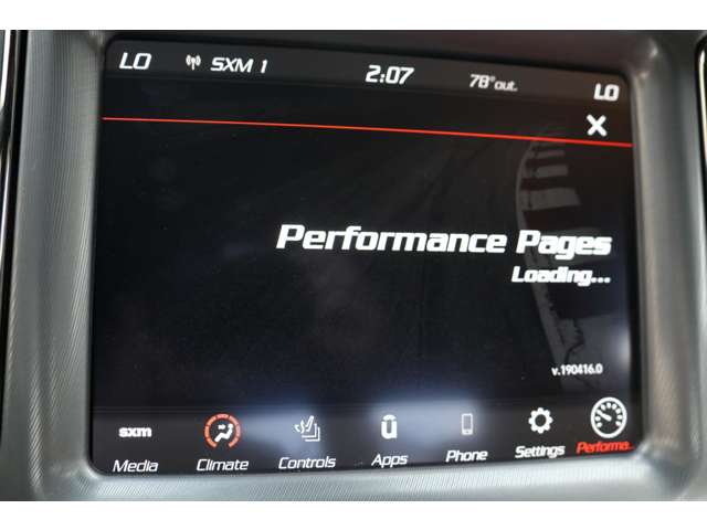 ダッジ チャレンジャー ＳＲＴ ヘルキャット R4年 (東海) 99