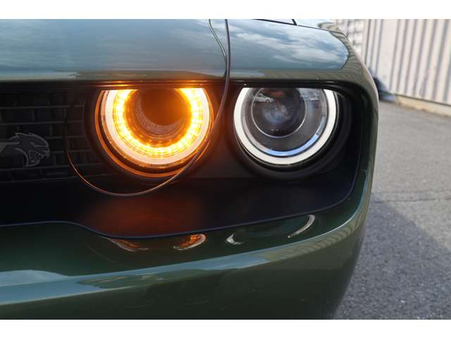 ダッジ チャレンジャー ＳＲＴ ヘルキャット R4年 (東海) 99