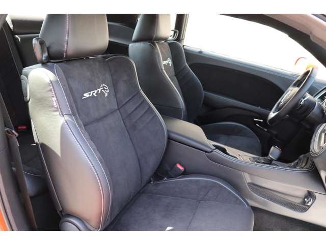 ダッジ チャレンジャー ＳＲＴ ヘルキャット R5年 (東海) 99