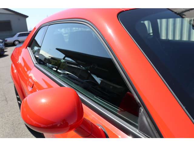 ダッジ チャレンジャー ＳＲＴ ヘルキャット R5年 (東海) 99