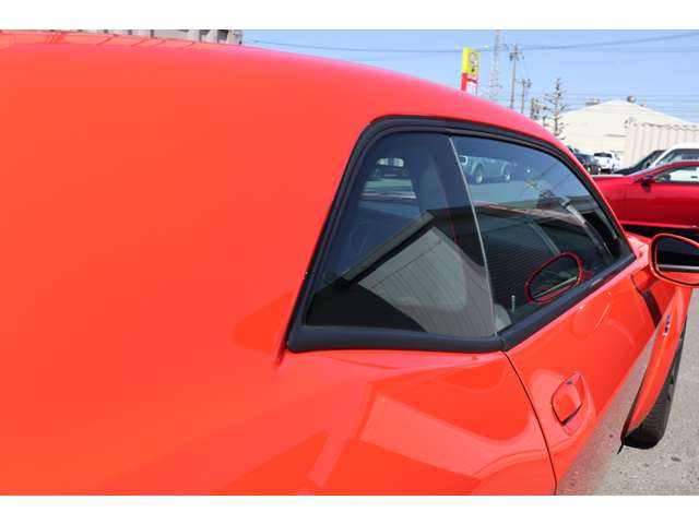 ダッジ チャレンジャー ＳＲＴ ヘルキャット R5年 (東海) 99