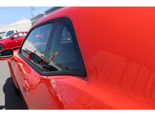 ダッジ チャレンジャー ＳＲＴ ヘルキャット R5年 (東海) 99