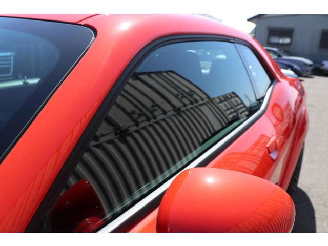 ダッジ チャレンジャー ＳＲＴ ヘルキャット R5年 (東海) 99