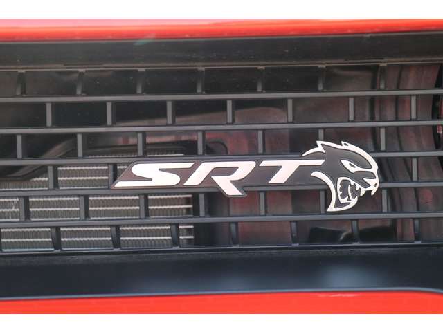 ダッジ チャレンジャー ＳＲＴ ヘルキャット R5年 (東海) 99