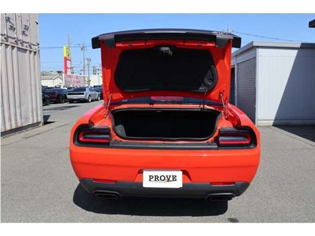 ダッジ チャレンジャー ＳＲＴ ヘルキャット R5年 (東海) 99