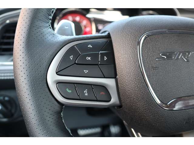 ダッジ チャレンジャー ＳＲＴ ヘルキャット R5年 (東海) 99