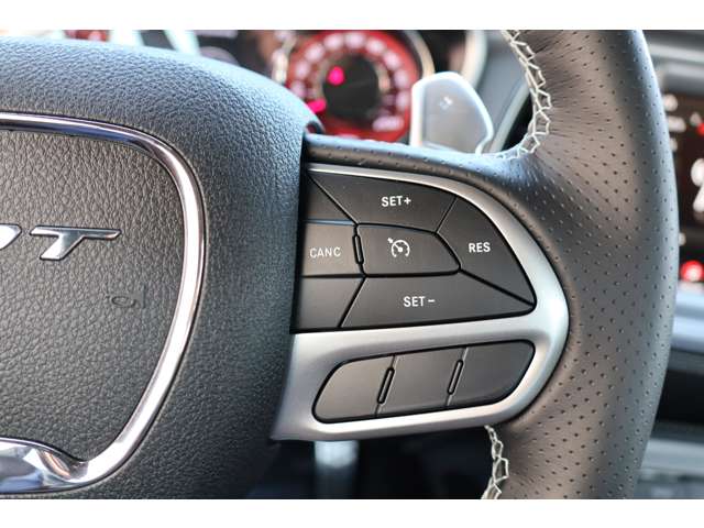 ダッジ チャレンジャー ＳＲＴ ヘルキャット R5年 (東海) 99