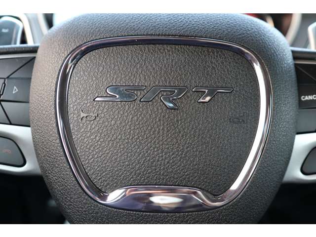 ダッジ チャレンジャー ＳＲＴ ヘルキャット R5年 (東海) 99