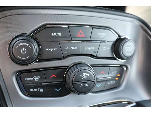 ダッジ チャレンジャー ＳＲＴ ヘルキャット R5年 (東海) 99