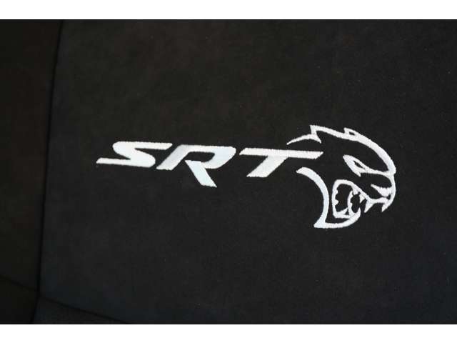 ダッジ チャレンジャー ＳＲＴ ヘルキャット R5年 (東海) 99