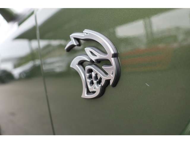 ダッジ チャレンジャー ＳＲＴ ヘルキャット R5年 (東海) 99