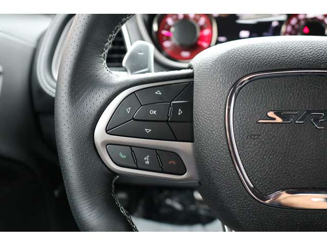 ダッジ チャレンジャー ＳＲＴ ヘルキャット R5年 (東海) 99