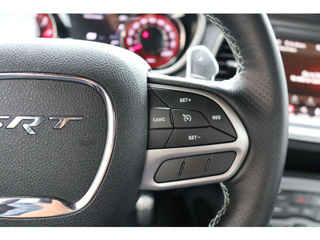 ダッジ チャレンジャー ＳＲＴ ヘルキャット R5年 (東海) 99