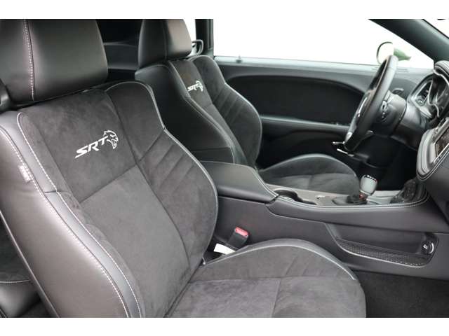 ダッジ チャレンジャー ＳＲＴ ヘルキャット R5年 (東海) 99