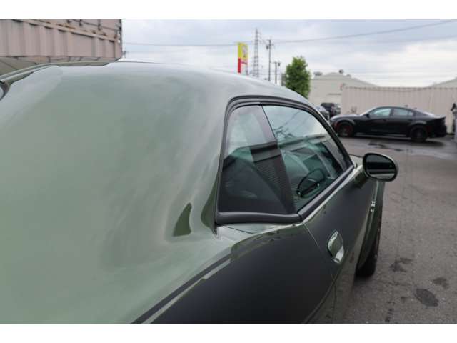 ダッジ チャレンジャー ＳＲＴ ヘルキャット R5年 (東海) 99