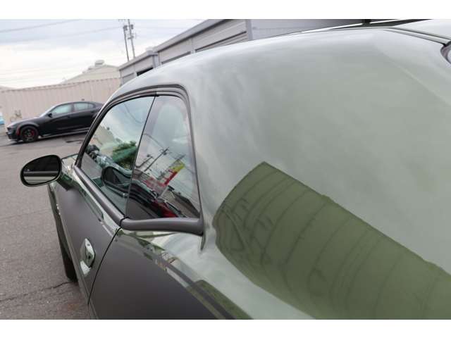 ダッジ チャレンジャー ＳＲＴ ヘルキャット R5年 (東海) 99