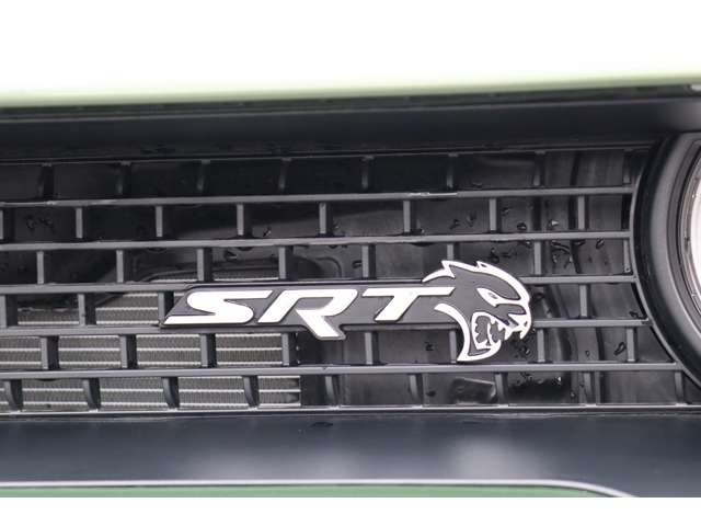 ダッジ チャレンジャー ＳＲＴ ヘルキャット R5年 (東海) 99
