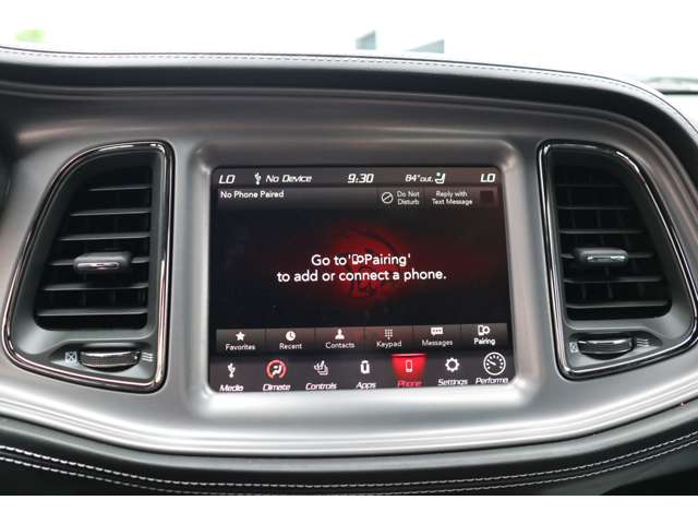 ダッジ チャレンジャー ＳＲＴ ヘルキャット R5年 (東海) 99