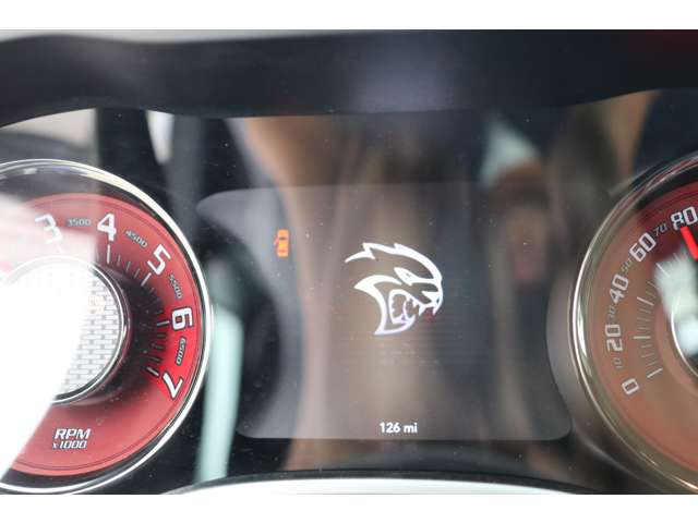 ダッジ チャレンジャー ＳＲＴ ヘルキャット R5年 (東海) 99
