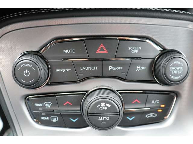 ダッジ チャレンジャー ＳＲＴ ヘルキャット R5年 (東海) 99