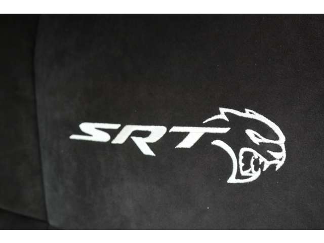 ダッジ チャレンジャー ＳＲＴ ヘルキャット R5年 (東海) 99