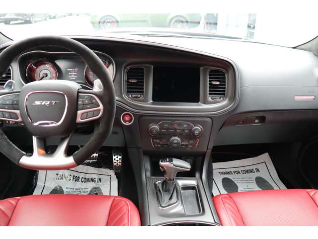 ダッジ チャージャー ＳＲＴジェイルブレイク R5年 (東海) 99