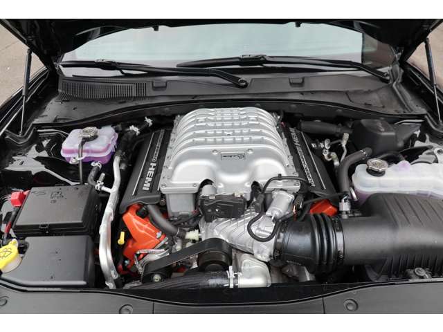 ダッジ チャージャー ＳＲＴジェイルブレイク R5年 (東海) 99