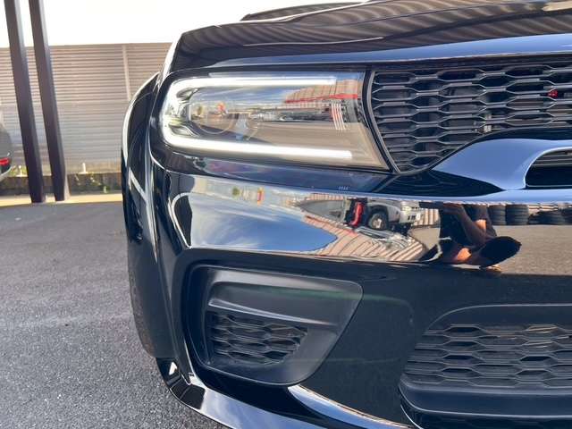 ダッジ チャージャー ＳＲＴジェイルブレイク R5年 (東海) 99