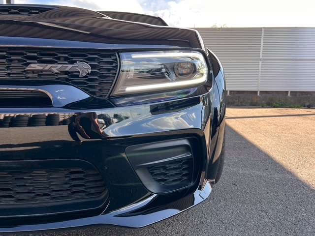 ダッジ チャージャー ＳＲＴジェイルブレイク R5年 (東海) 99