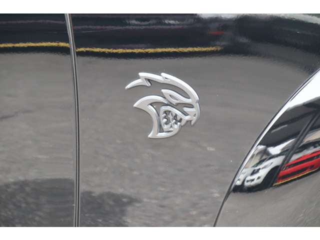 ダッジ チャージャー ＳＲＴジェイルブレイク R5年 (東海) 99