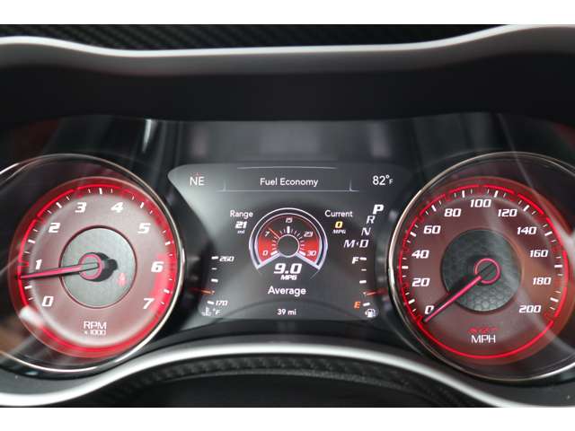 ダッジ チャージャー ＳＲＴジェイルブレイク R5年 (東海) 99